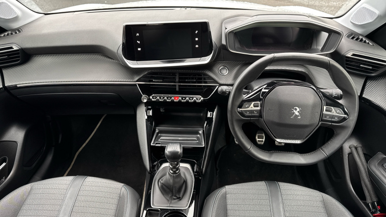 Peugeot 208 1.2 PureTech 100 Allure Premium + 5dr Petrol Hatchback